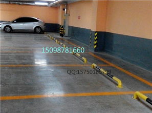 供應廠家直銷萊西擋車器廠家直銷15098781660 即墨市恒仁達交通設施廠 停車場設施,