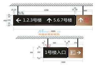 要買優惠的標識燈箱當選科啟源交通設施 導醫標識價格 青島科啟源交通設施