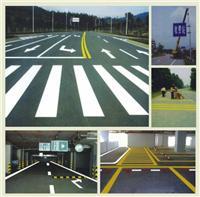 惠州停車場劃線_廠區道路劃線_地下車庫劃線_學校道路劃線_生活小區劃線_熱熔標線_交通劃線_交通設施工程_劃線工程