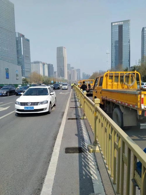 交通設施優(yōu)化升級 治亂治堵保暢的關鍵舉措